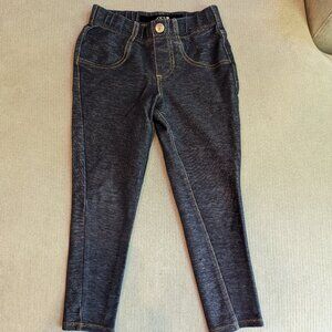 Joe's Girls' Jeans Leggings - Size 4